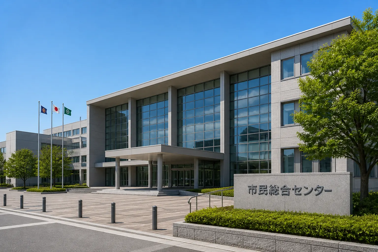 公共施設工事